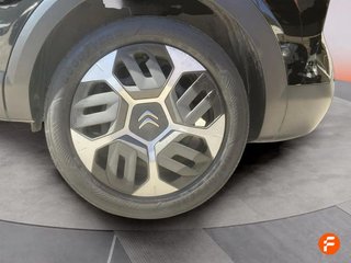Citroën C4 PureTech 100 S&S 6v Live Pack