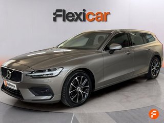 Volvo V60 2.0 B4 (D) Momentum Pro Auto