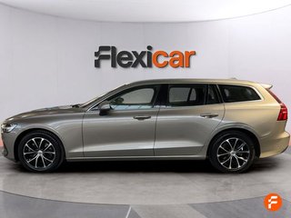 Volvo V60 2.0 B4 (D) Momentum Pro Auto