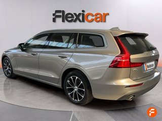 Volvo V60 2.0 B4 (D) Momentum Pro Auto