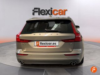 Volvo V60 2.0 B4 (D) Momentum Pro Auto