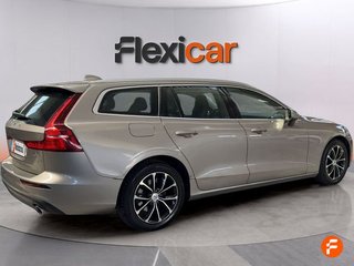 Volvo V60 2.0 B4 (D) Momentum Pro Auto