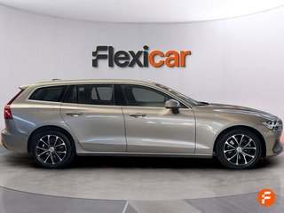 Volvo V60 2.0 B4 (D) Momentum Pro Auto