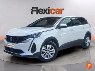 Peugeot 5008 1.2 PureTech 96KW S&S Active Pack EAT8