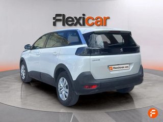 Peugeot 5008 1.2 PureTech 96KW S&S Active Pack EAT8