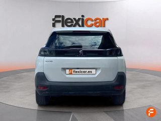 Peugeot 5008 1.2 PureTech 96KW S&S Active Pack EAT8