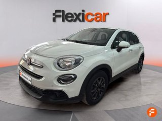 Fiat 500X Connect 1,0 Firefly T3 88KW (120 CV) S&S