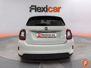 Fiat 500X Connect 1,0 Firefly T3 88KW (120 CV) S&S