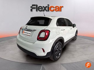 Fiat 500X Connect 1,0 Firefly T3 88KW (120 CV) S&S