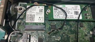 PC Ryzen 5 3400G 24GB 768GB m2 nvme + SATA SSD