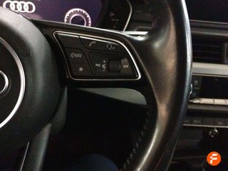 Audi A4 S line 40 TFSI 150kW (204CV) S tronic