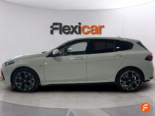 BMW Serie 1 120