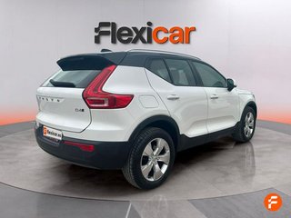Volvo XC40 2.0 D4 AWD Auto