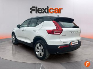 Volvo XC40 2.0 D4 AWD Auto