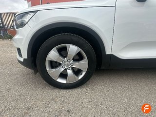 Volvo XC40 2.0 D4 AWD Auto