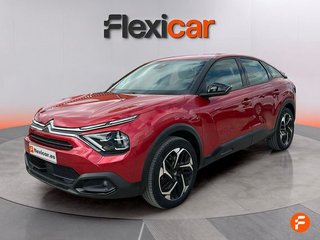 Citroën C4 PureTech 130 S&S 6v Feel Pack