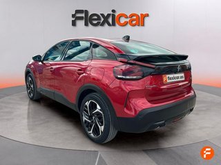 Citroën C4 PureTech 130 S&S 6v Feel Pack