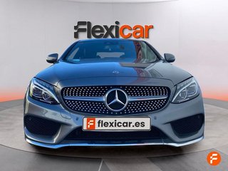 Mercedes Clase C C Coupé 250 d