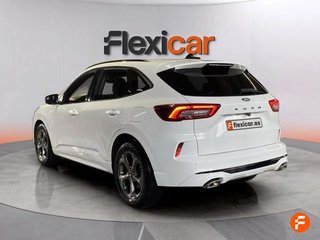 Ford Kuga ST-Line 1.5T EcoBoost 110kW (150CV)