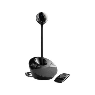 Logitech BCC950 Webcam Full HD videoconferencia