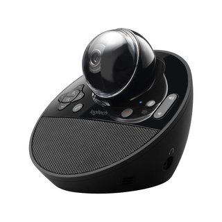 Logitech BCC950 Webcam Full HD videoconferencia