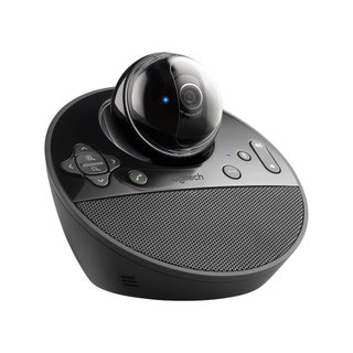 Logitech BCC950 Webcam Full HD videoconferencia