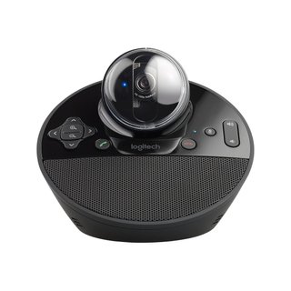 Logitech BCC950 Webcam Full HD videoconferencia