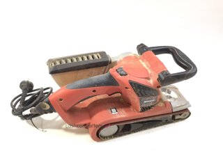 lijadora banda einhell te-bs 8540 e