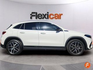 Mercedes EQA EQA 250