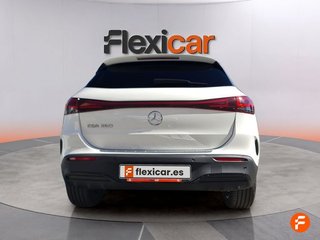 Mercedes EQA EQA 250