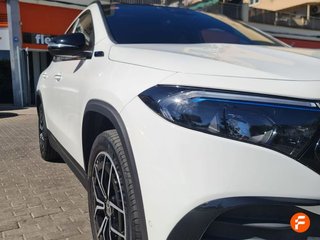 Mercedes EQA EQA 250