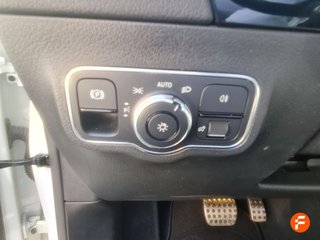 Mercedes EQA EQA 250