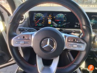 Mercedes EQA EQA 250