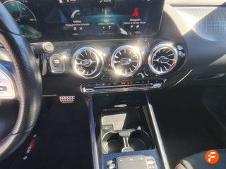 Mercedes EQA EQA 250