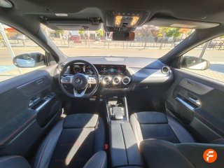Mercedes EQA EQA 250