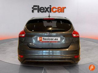 Ford Focus 1.5 Ecoblue 88kW ST-Line