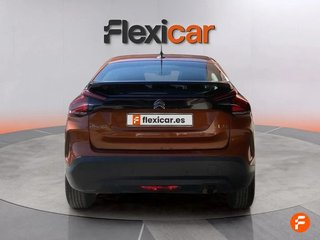 Citroën C4 PureTech 100 S&S 6v Live Pack