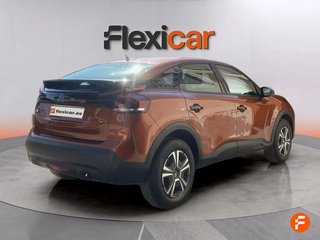 Citroën C4 PureTech 100 S&S 6v Live Pack