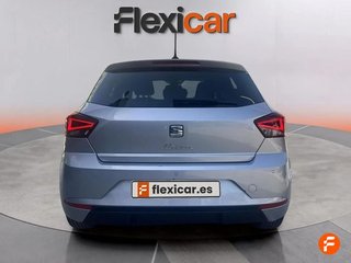 Seat Ibiza 1.0 TSI 85kW (115CV) Special Edition
