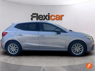 Seat Ibiza 1.0 TSI 85kW (115CV) Special Edition