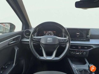 Seat Ibiza 1.0 TSI 85kW (115CV) Special Edition