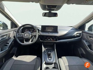 Nissan Qashqai DIG-T 103kW N-Connecta