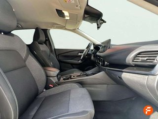 Nissan Qashqai DIG-T 103kW N-Connecta