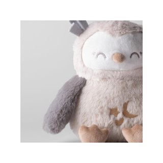 Tommee Tippee peluche quitamiedos luz sonidos