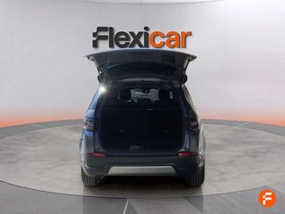 Land-Rover Discovery Sport 2.0D eD4 163 PS FWD Manual R-Dynamic S
