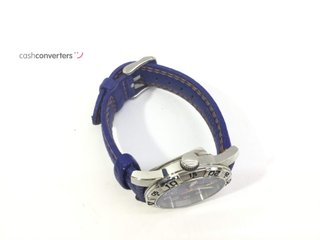 reloj pulsera unisex lotus 18665
