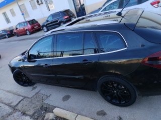 Renault Laguna 2011