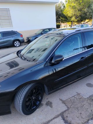 Renault Laguna 2011
