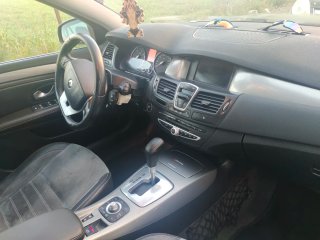 Renault Laguna 2011