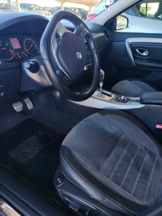Renault Laguna 2011